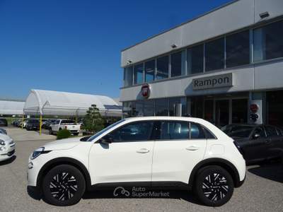 Fiat 600 600 Hybrid 100 CV DCT MHEV usata SAN DONA' DI PIAVE