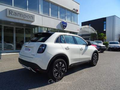 Fiat 600 600 Hybrid 100 CV DCT MHEV usata SAN DONA' DI PIAVE