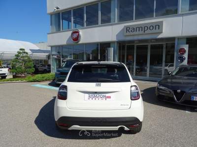 Fiat 600 600 Hybrid 100 CV DCT MHEV usata SAN DONA' DI PIAVE