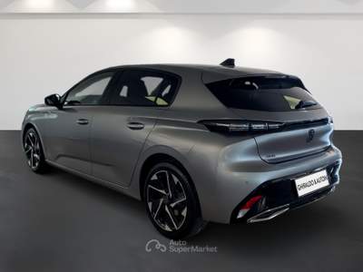 Peugeot 308 III 2021 1.5 bluehdi Allure Pack s&s 130cv eat8 Grigio usata Padova