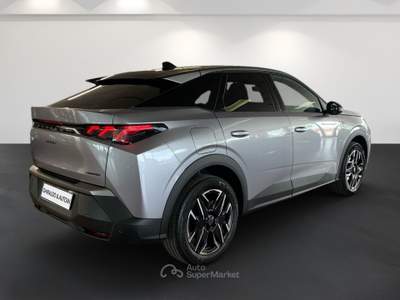 Peugeot 3008 NUOVO 1.2 hybrid GT 136cv e-dcs6 Grigio usata Padova
