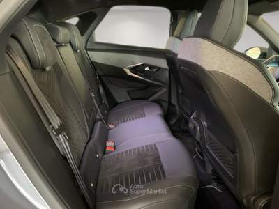 Peugeot 3008 NUOVO 1.2 hybrid GT 136cv e-dcs6 Grigio usata Padova