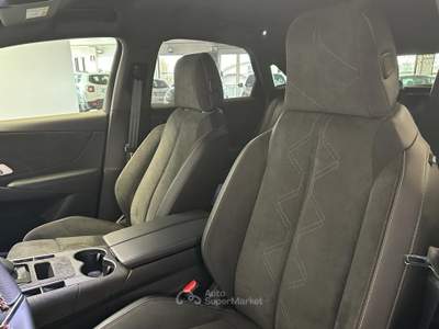 DS Automobiles DS 7 DS7 1.6 e-tense phev Performance Line 225cv auto Grigio usata Padova