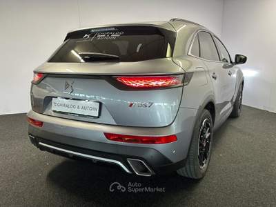 DS Automobiles DS 7 DS7 1.6 e-tense phev Performance Line 225cv auto Grigio usata Padova
