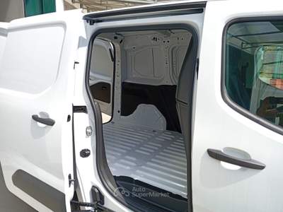 Fiat Doblò km0  PRONTA CONSEGNA Bianco usata Mede