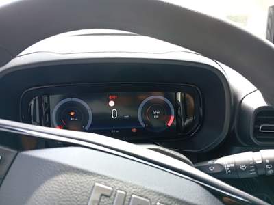 Fiat Doblò km0  PRONTA CONSEGNA Bianco usata Mede