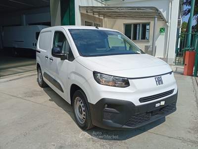 Fiat Doblò km0  PRONTA CONSEGNA Bianco usata Mede