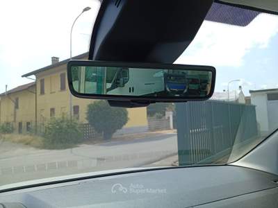 Fiat Doblò km0  PRONTA CONSEGNA Bianco usata Mede