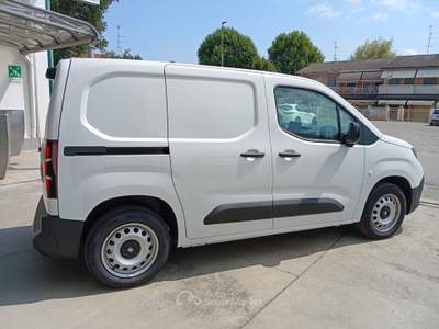 Fiat Doblò km0  PRONTA CONSEGNA Bianco usata Mede