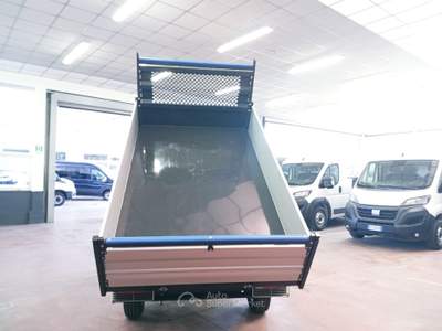 Piaggio Porter NP6 VEICOLO NUOVO PRONTA CONSEGNA Bianco usata Mede