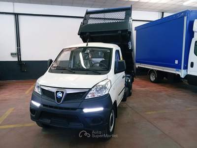 Piaggio Porter NP6 VEICOLO NUOVO PRONTA CONSEGNA Bianco usata Mede