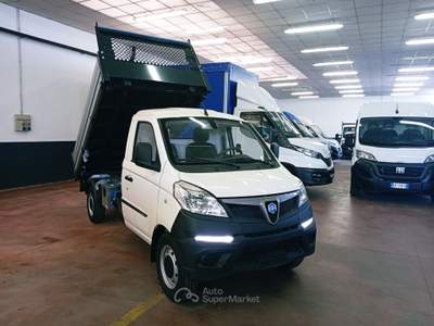 Piaggio Porter NP6 VEICOLO NUOVO PRONTA CONSEGNA Bianco usata Mede