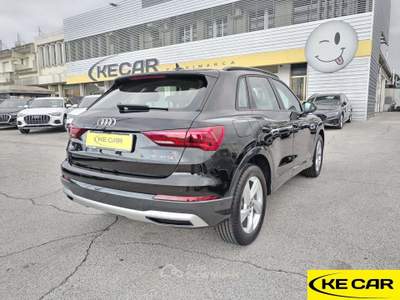 Audi Q3 35 TFSI S tronic  Advanced Nero usata Santarcangelo di Romagna