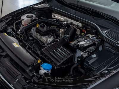 Volkswagen Golf 1.0 TSI 90cv EVO life ok neopatentati Nero usata Cinisello Balsamo