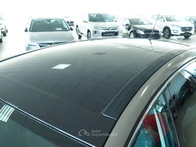 Fiat Croma FIAT CROMA MUST 1.9 Mj 150cv cambio automatico Euro 4 Grigio usata MANDATORICCIO
