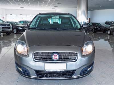 Fiat Croma FIAT CROMA MUST 1.9 Mj 150cv cambio automatico Euro 4 Grigio usata MANDATORICCIO