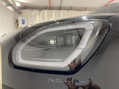 MINI Clubman E Favoured Nero usata Brescia