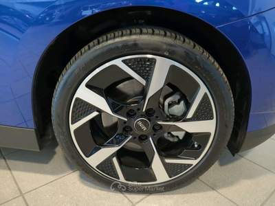 MINI Clubman All-Electric E Favoured Blu/Azzurro usata Brescia