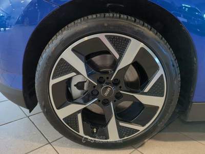 MINI Clubman All-Electric E Favoured Blu/Azzurro usata Brescia