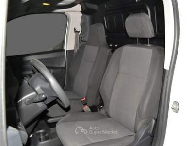 Peugeot Partner  - 1.5 blue - hdi premium l1 Bianco usata CAGLIARI