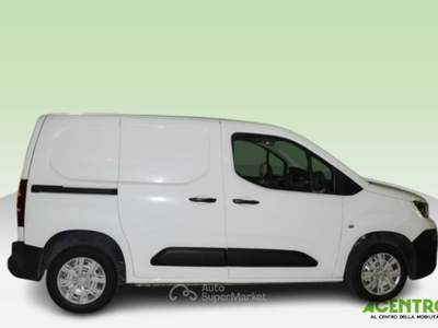 Peugeot Partner  - 1.5 blue - hdi premium l1 Bianco usata CAGLIARI
