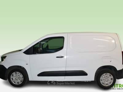Peugeot Partner  - 1.5 blue - hdi premium l1 Bianco usata CAGLIARI