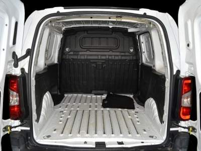 Peugeot Partner  - 1.5 blue - hdi premium l1 Bianco usata CAGLIARI