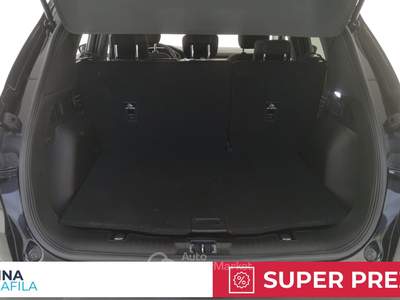 Ford Kuga  - kuga 1.5 ecoblue titanium business 2wd 120cv Nero usata Marcianise