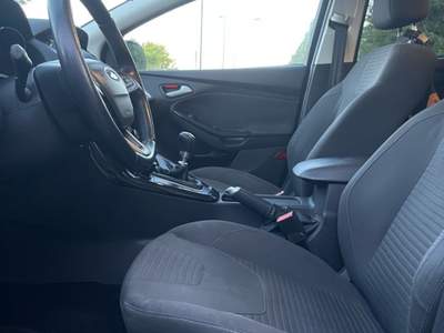 Ford Focus Ford Focus Blu/Azzurro usata Venezia