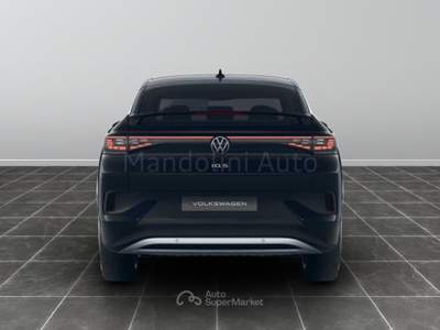 Volkswagen ID.5 77 kwh pro edition plus Nero usata Brescia