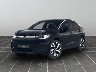 Volkswagen ID.5 77 kwh pro edition plus Nero usata Brescia