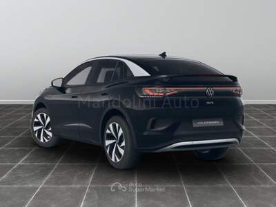 Volkswagen ID.5 77 kwh pro edition plus Nero usata Brescia