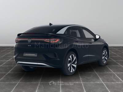 Volkswagen ID.5 77 kwh pro edition plus Nero usata Brescia