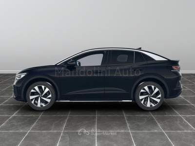 Volkswagen ID.5 77 kwh pro edition plus Nero usata Brescia
