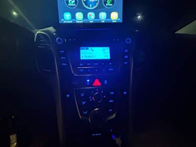 Hyundai i30 bellissima Hyundai i 30 come nuova, sempre tenuta in garage Grigio usata Atessa