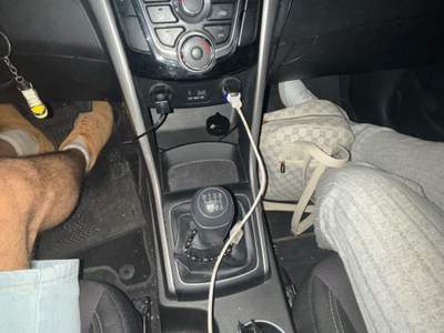 Hyundai i30 bellissima Hyundai i 30 come nuova, sempre tenuta in garage Grigio usata Atessa