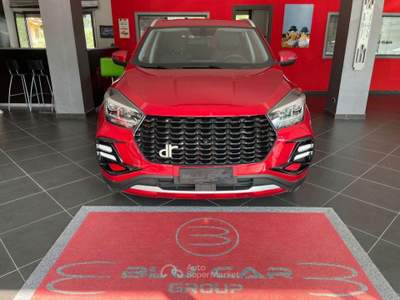 DR 5.0 dr 5.0 s3 1.5 Bi-Fuel GPL Lilla usata Isernia