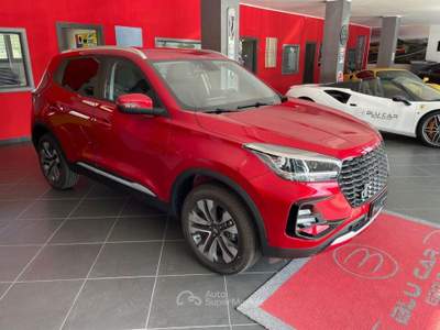 DR 5.0 dr 5.0 s3 1.5 Bi-Fuel GPL Lilla usata Isernia