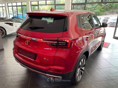 DR 5.0 dr 5.0 s3 1.5 Bi-Fuel GPL Lilla usata Isernia