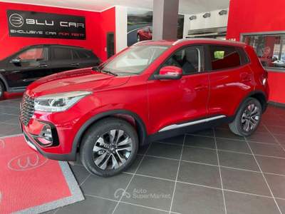 DR 5.0 dr 5.0 s3 1.5 Bi-Fuel GPL Lilla usata Isernia