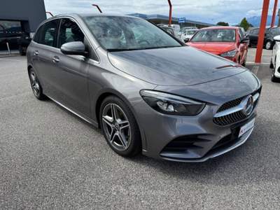 Mercedes-Benz Classe B 200 Premium auto Grigio usata Tavagnacco