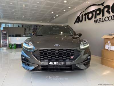 Ford Kuga Kuga 1.5 EcoBlue 120 CV 2WD ST-Line Grigio usata San Michele salentino