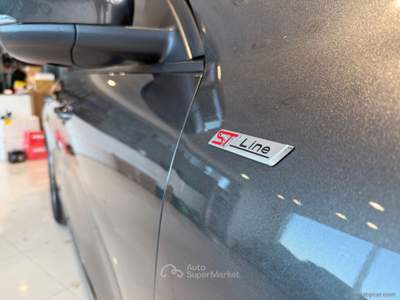 Ford Kuga Kuga 1.5 EcoBlue 120 CV 2WD ST-Line Grigio usata San Michele salentino