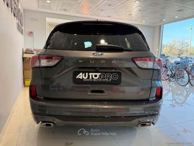 Ford Kuga Kuga 1.5 EcoBlue 120 CV 2WD ST-Line Grigio usata San Michele salentino