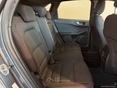 Ford Kuga Kuga 1.5 EcoBlue 120 CV 2WD ST-Line Grigio usata San Michele salentino