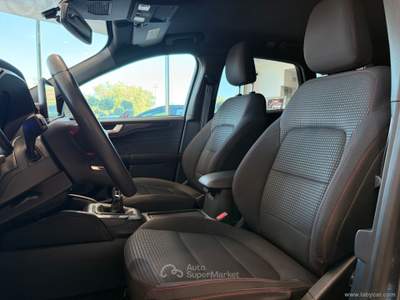 Ford Kuga Kuga 1.5 EcoBlue 120 CV 2WD ST-Line Grigio usata San Michele salentino