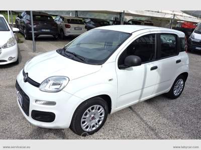 Fiat Panda Panda 1.2 EasyPower Easy Bianco usata Santorso