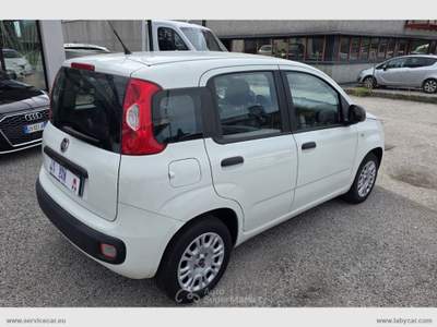Fiat Panda Panda 1.2 EasyPower Easy Bianco usata Santorso