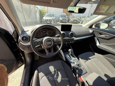 Audi Q2 30 1.6 tdi S line edition s-tronic my19 usata Olbia
