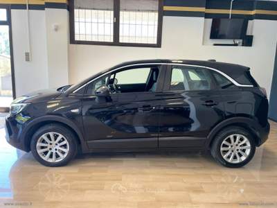 Opel Crossland Crossland 1.5 ECOTEC D 110CV S&S Ultim. Blu/Azzurro usata San Mauro Pascoli